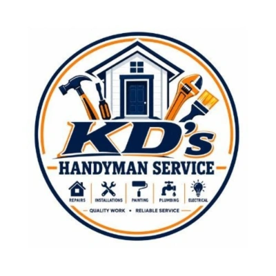 KD's Handyman & Delivery Servi...