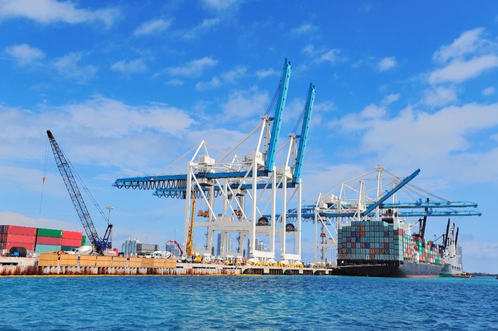 The Essential Role of Dry Dock in Valencia’s Maritime Indus