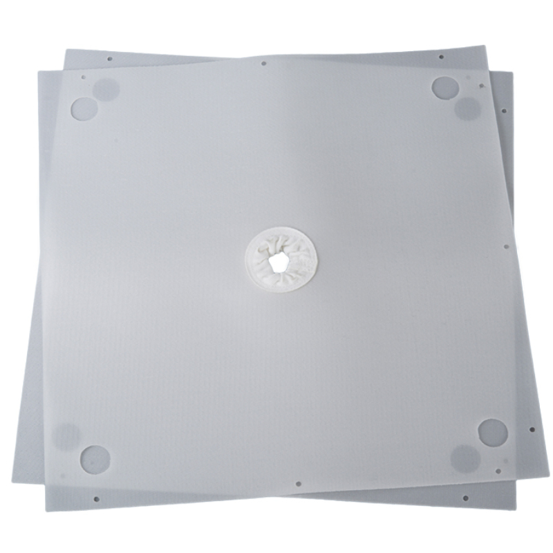 Wxfiltercloth: Leading Provider of Polyester Filter Cloth