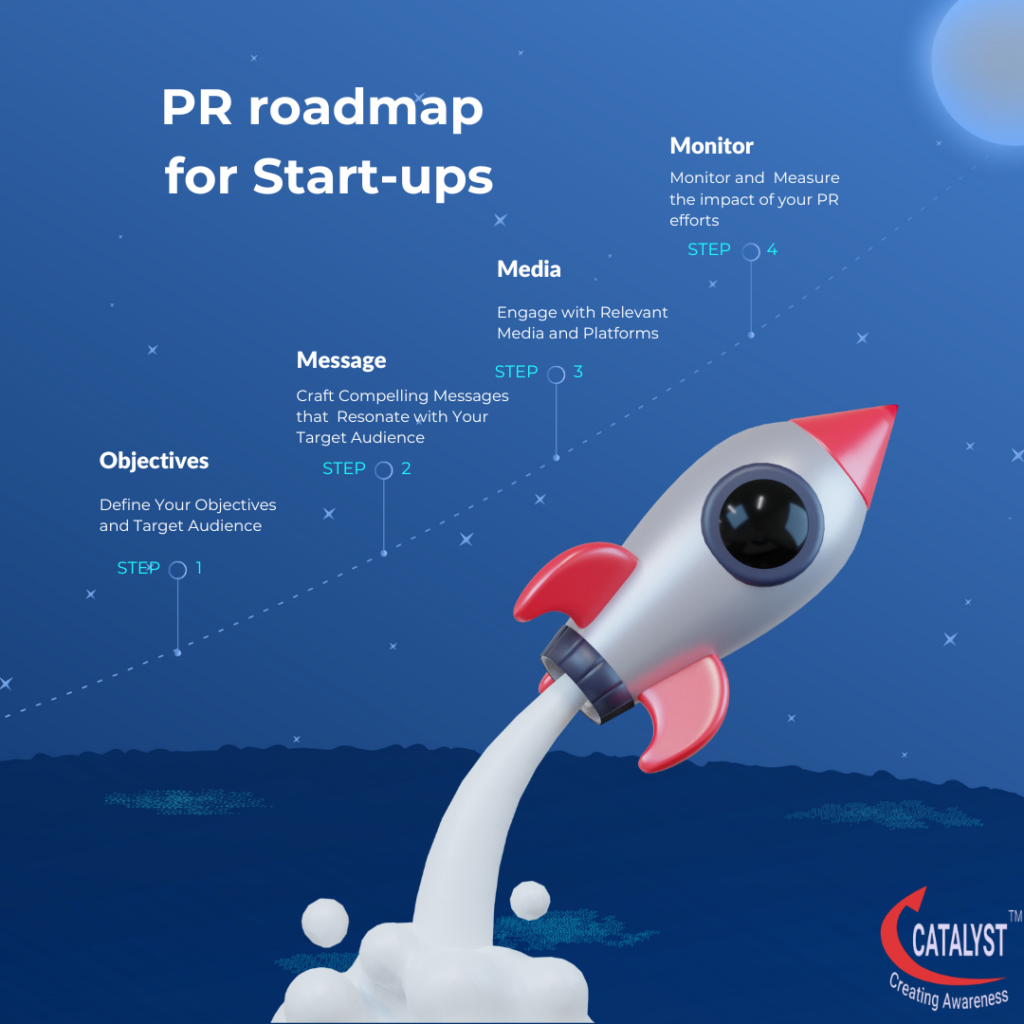 About Public Relations services and how to stand out in PR