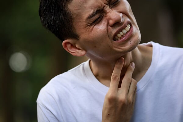 Tonsillitis Diagnosis and Treatment