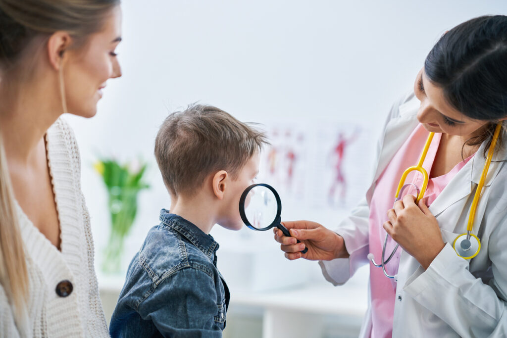 Best Pediatric Dermatologist NYC