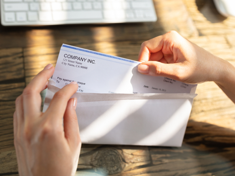 How Long Should You Keep Pay Stubs?