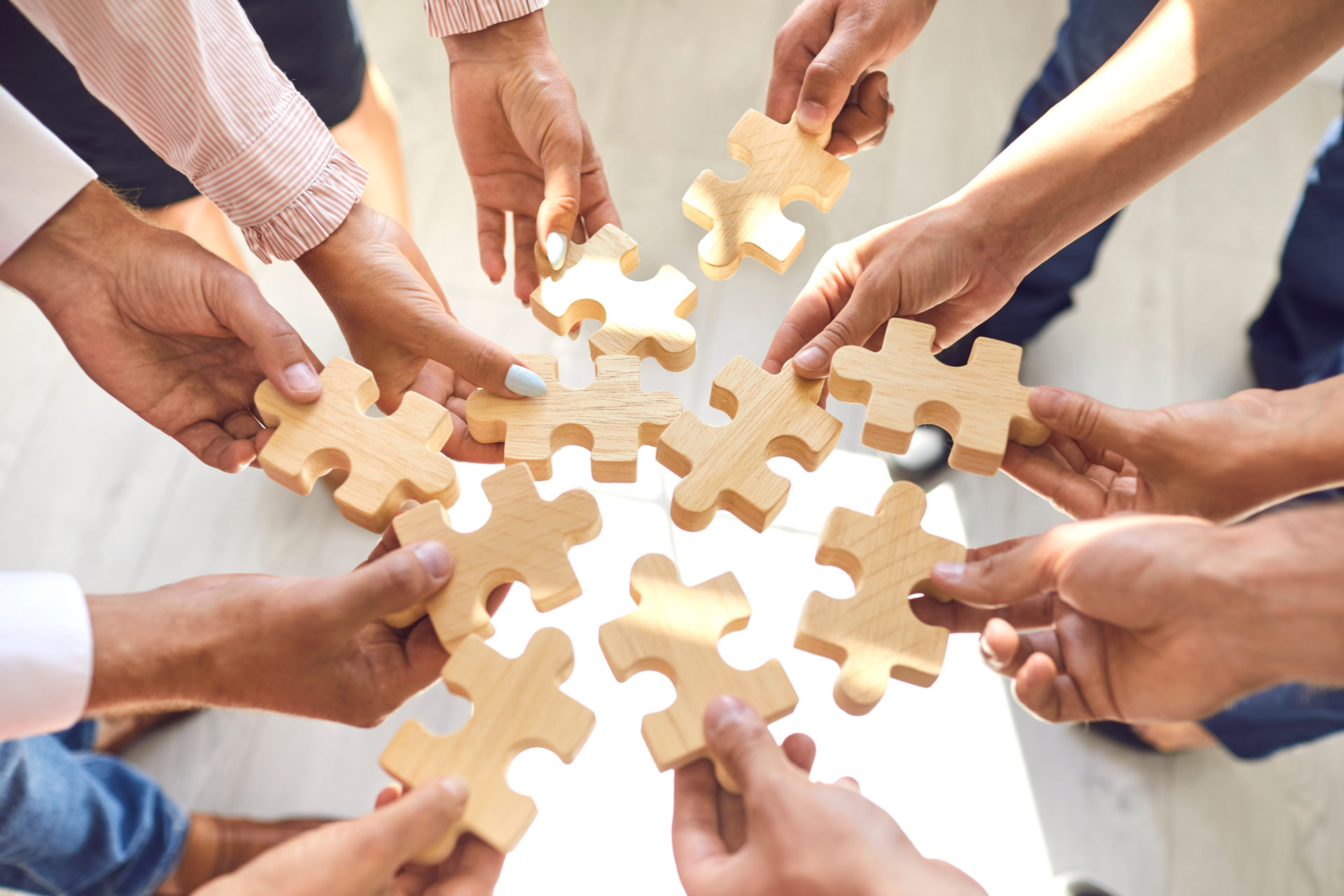 Are Team Events the Secret Sauce for Workplace Success?