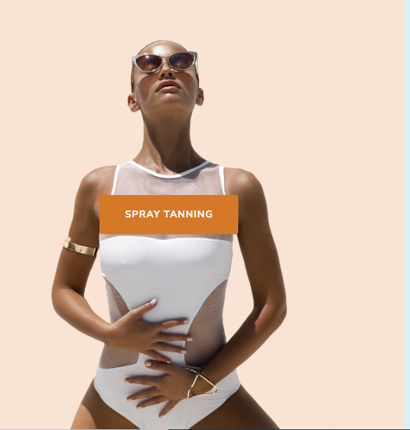 Where to Find the Best Mobile Organic Spray Tanning Services