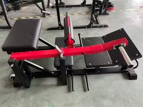 The Ultimate Guide to the Hip Thrust Machine