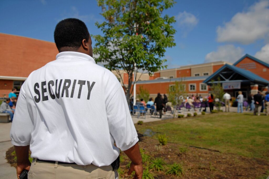 Understanding the Limits: What Security Guards Can and Canno