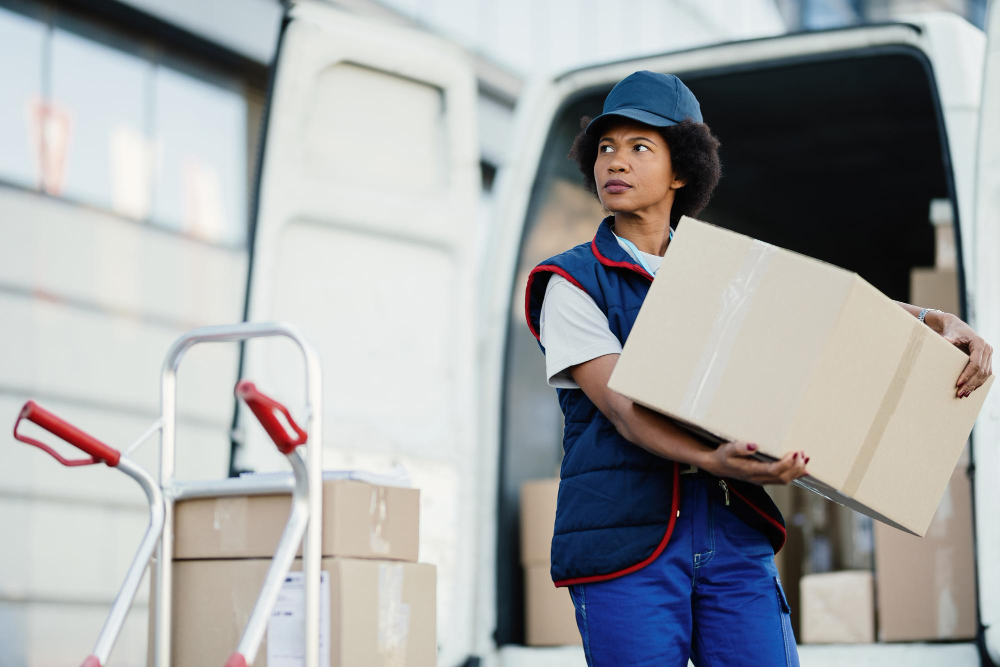 The Evolution and Importance of Logistics Services in Japan