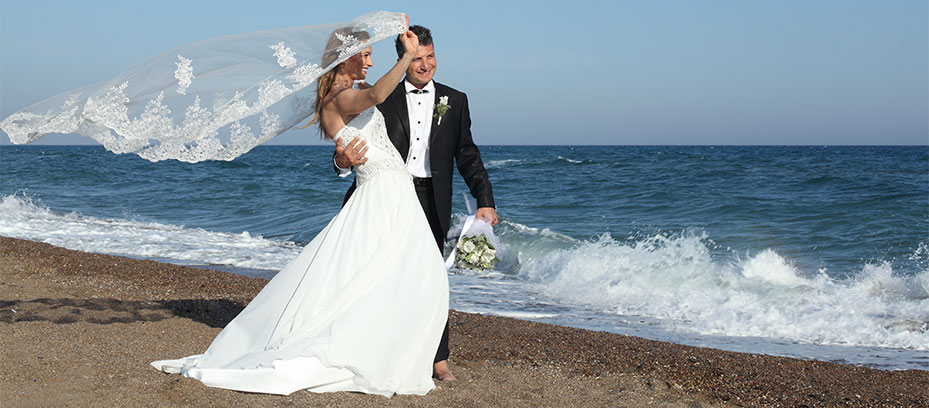 Costa Rica Marriage