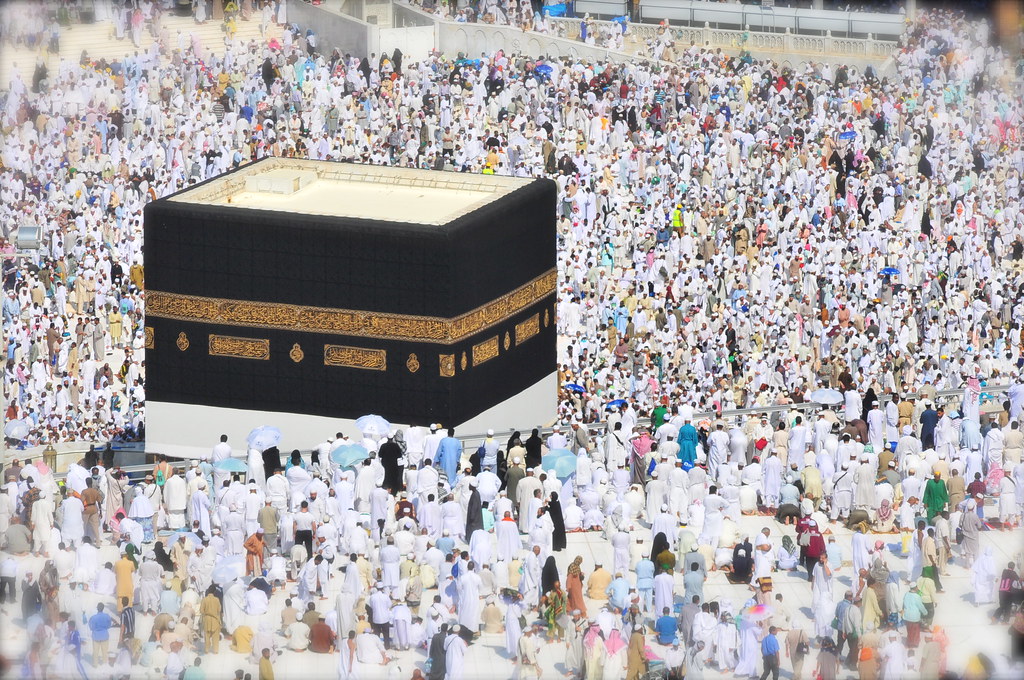 Discover the Ultimate Umrah Experience with Kaaba Tour’s Pre