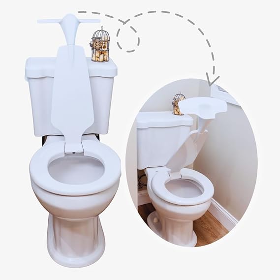 True Toilet Urinal Attachments: Innovative Solutions for Cle