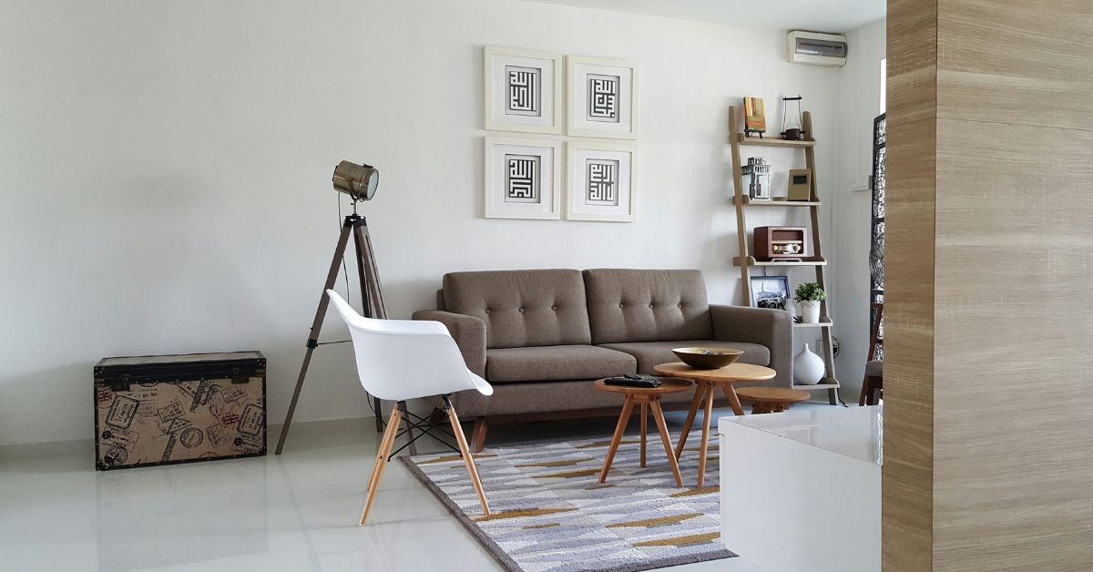 Godrej Thanisandra | Luxury 2 & 3 BHK Homes in Bangalore