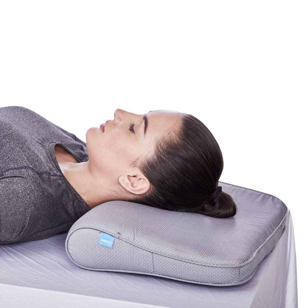 Cervical Pillows for Kids: Ensuring Proper Neck Support