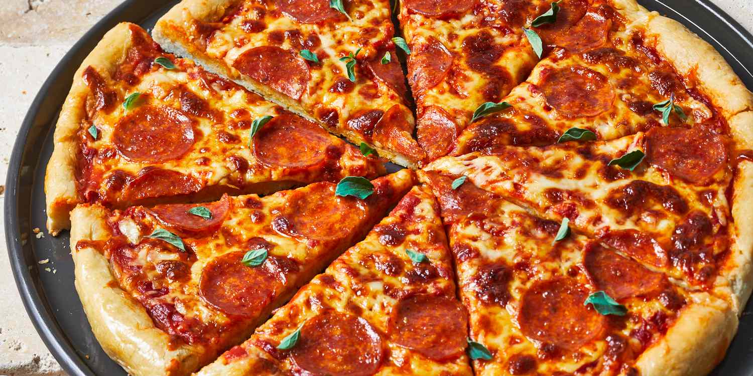 Discovering Pizza in Passau: A Culinary Delight at Pizza Gri