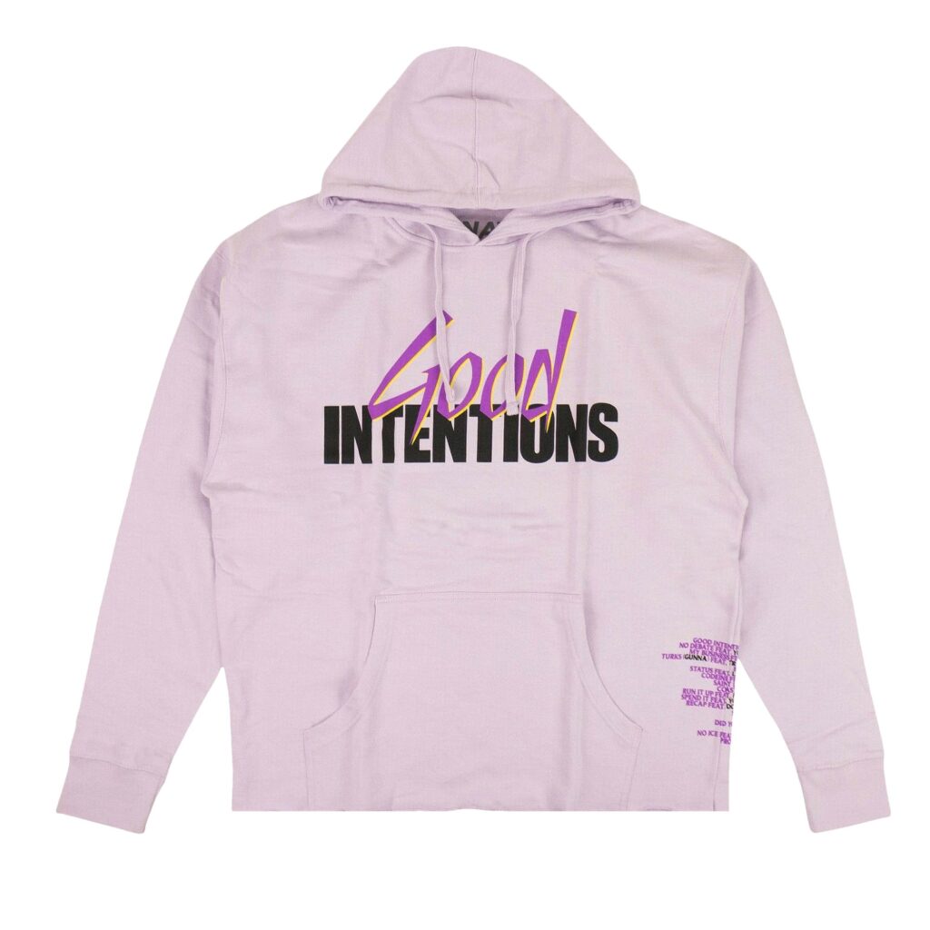 Ultimate Guide to Minus Two and Vlone Hoodies