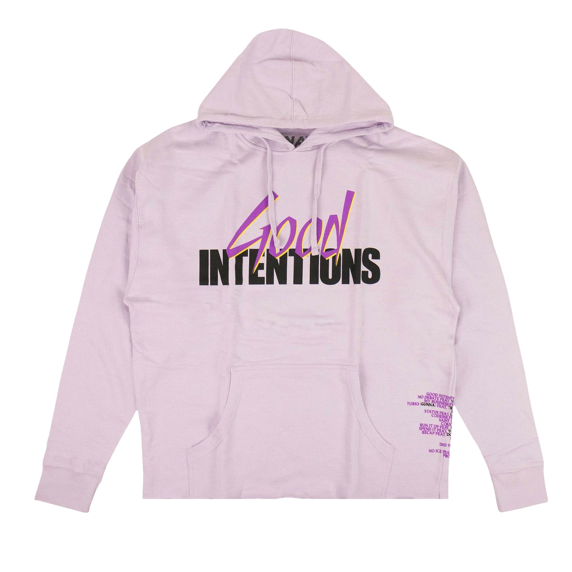 Ultimate Guide to Minus Two and Vlone Hoodies