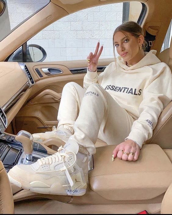 The Essential Hoodie: A Comprehensive Guide