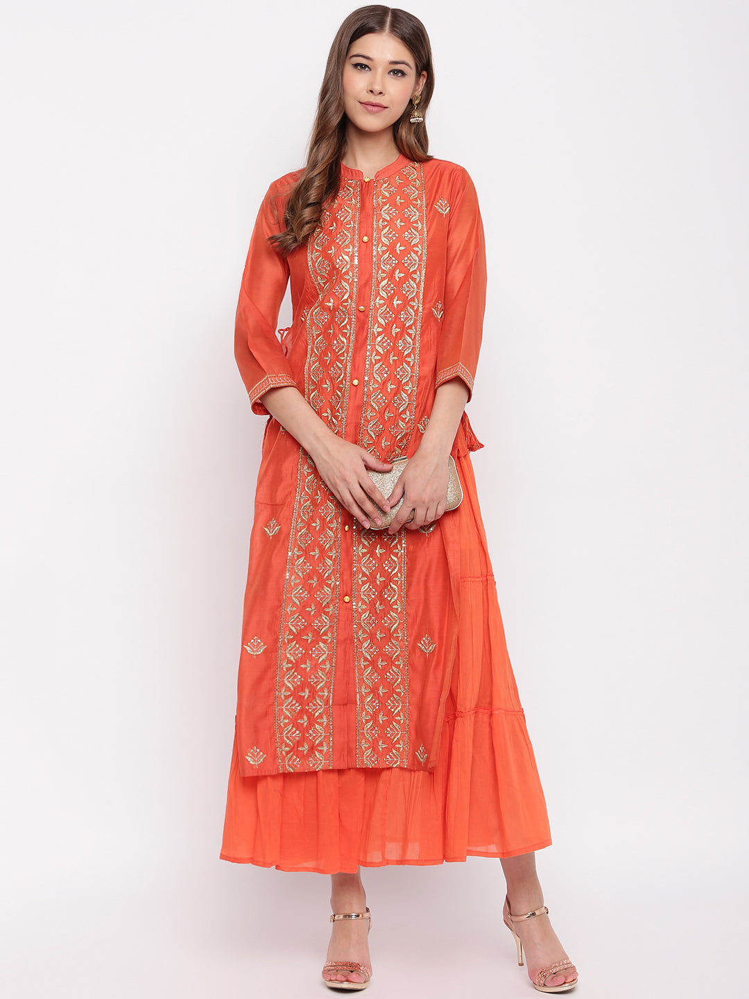 What is Jaipuri Kurta and How to Style It for Different Occ