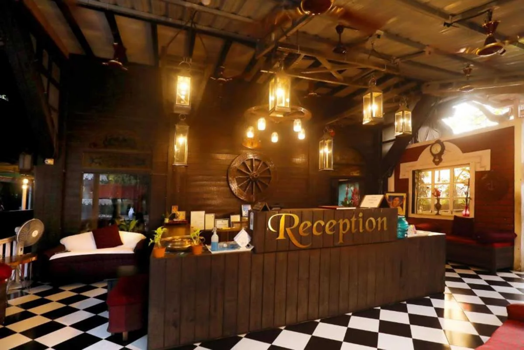 A Culinary Journey: Discovering the Best Restaurants Around