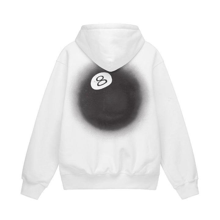 The Unique Appeal of Stussy Hoodies: A Blend of Streetwear a