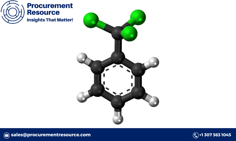 Navigating the Benzotrichloride Price Trend