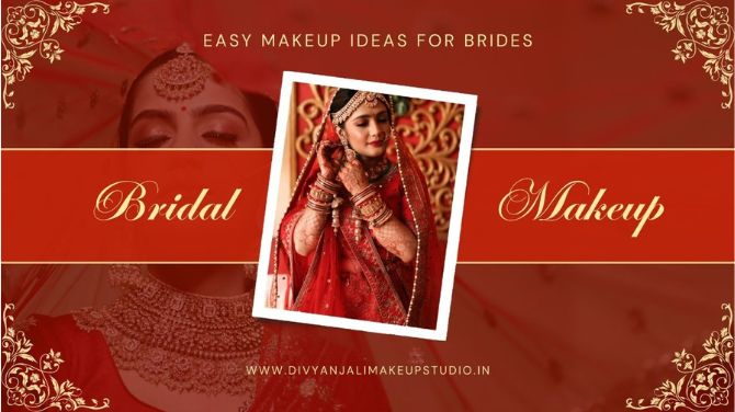 Choose The Best Makeup Artist in Lucknow for Your Wedding Da