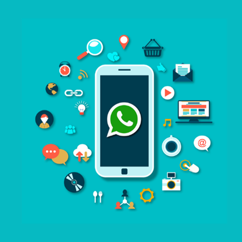 Mastering WhatsApp Marketing: A Guide for Businesses in Hyderabad