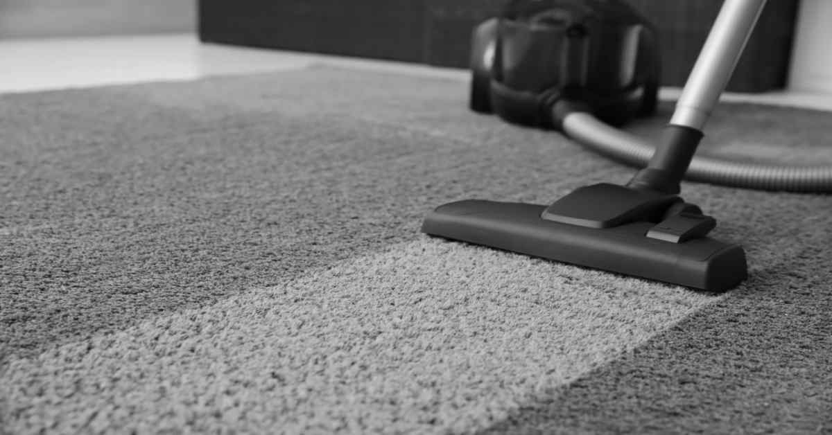 NeWhy Carpet Cleaning Is Essential for Maintaining Warw Post
