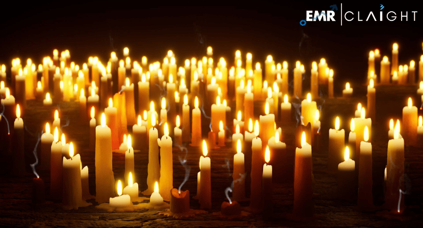 Colombia Candle Market Size, Share, Trends & Analysis Report and Forecast 2024-2032