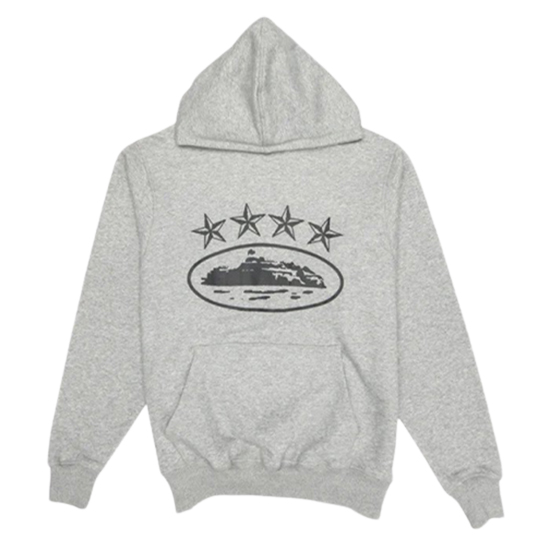 Essential Hoodies Redefining Style and Comfort in Modern Fashion