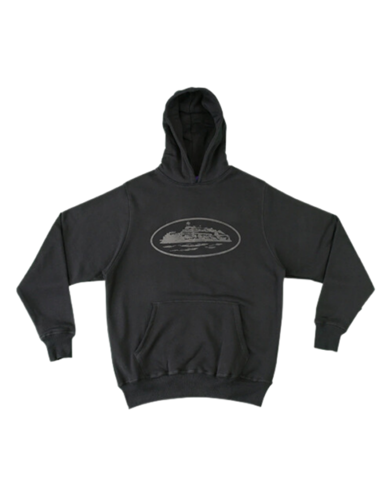 The Design Excellence of Corties Hoodies: A Closer Look