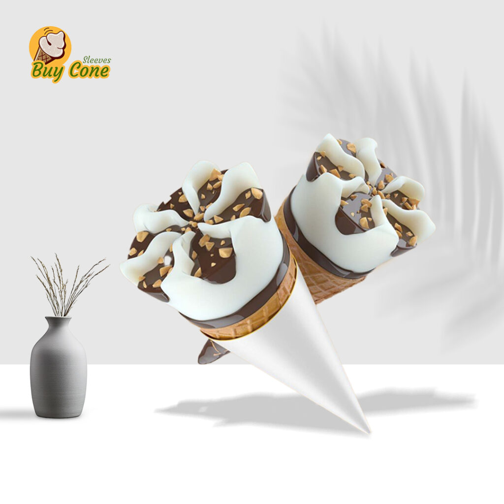 How To Make Your Business Successful With Custom Cone Sleeve