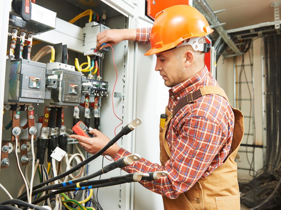 Your Trustworthy Licensed Electrician in New Jersey