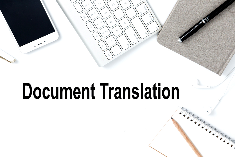 What’s the Most Efficient Way To Translate a Legal Doc?
