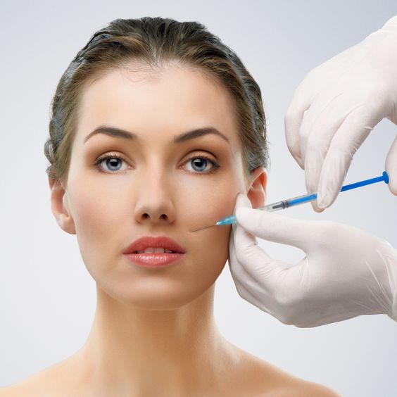 Glutathione Injections for Enhanced Skin Health