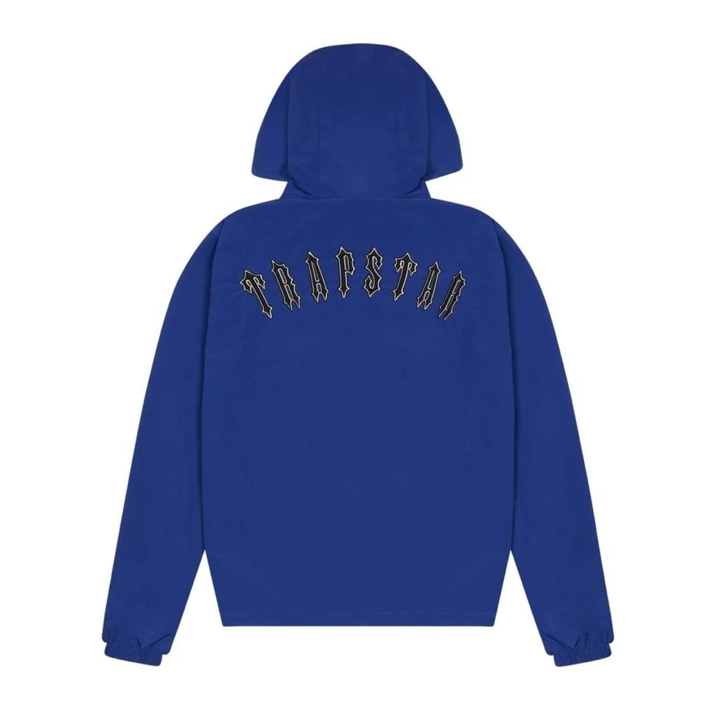 Color Block Craze: The Best Doudoune Trapstar Hoodies for Bold Fashion Statements