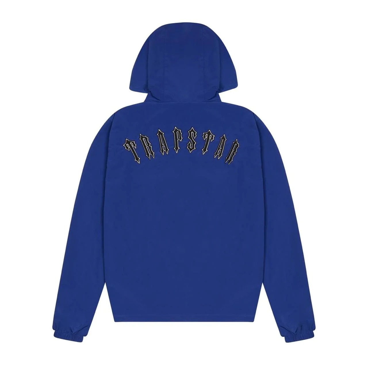 Color Block Craze: The Best Doudoune Trapstar Hoodies for Bold Fashion Statements