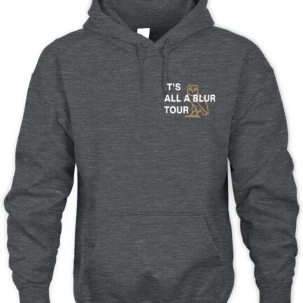 How to style the hoodies for the winter?