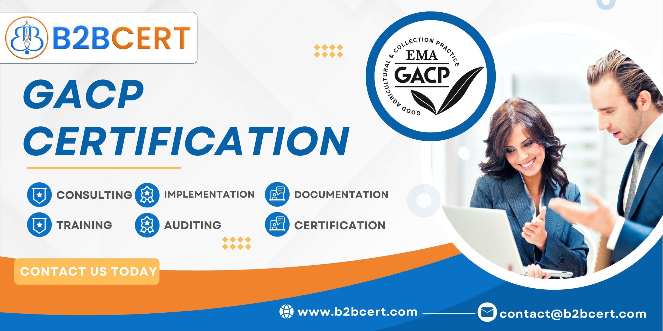 The Role of GACP in Ensuring Safe Agricultural Practices