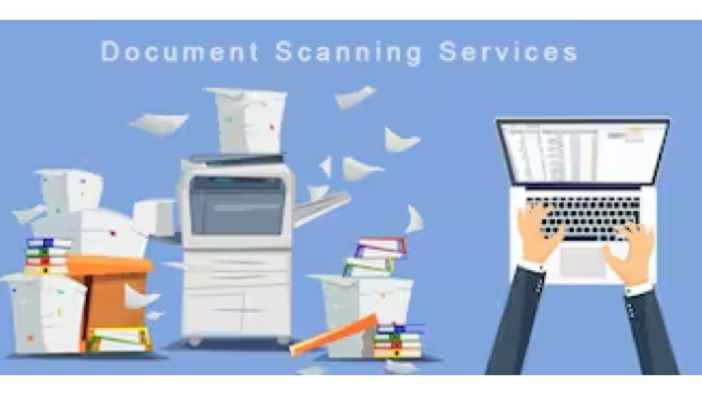 Unlock Power of Digital Onsite Scanning Makes Information