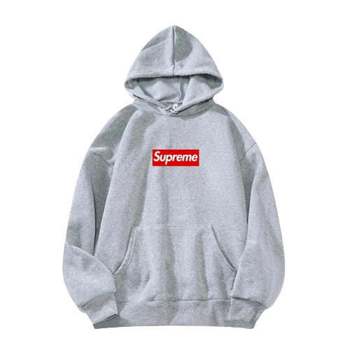 Supreme Hoodie Fashion in the United States