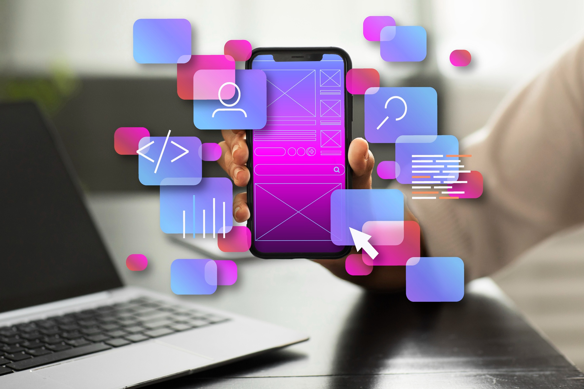 Key Qualities to Look React Native Development Company US