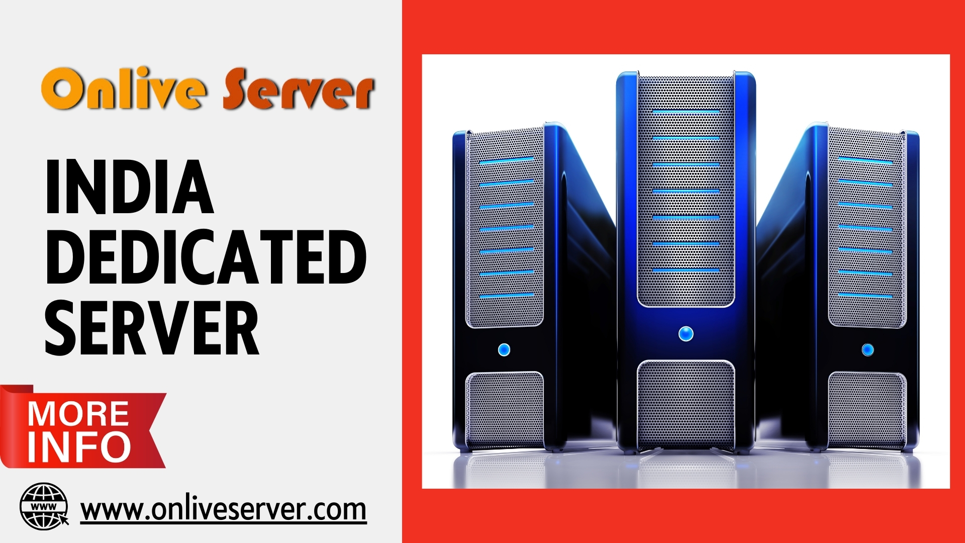 Why Choose India Dedicated Server for Your Growing Business