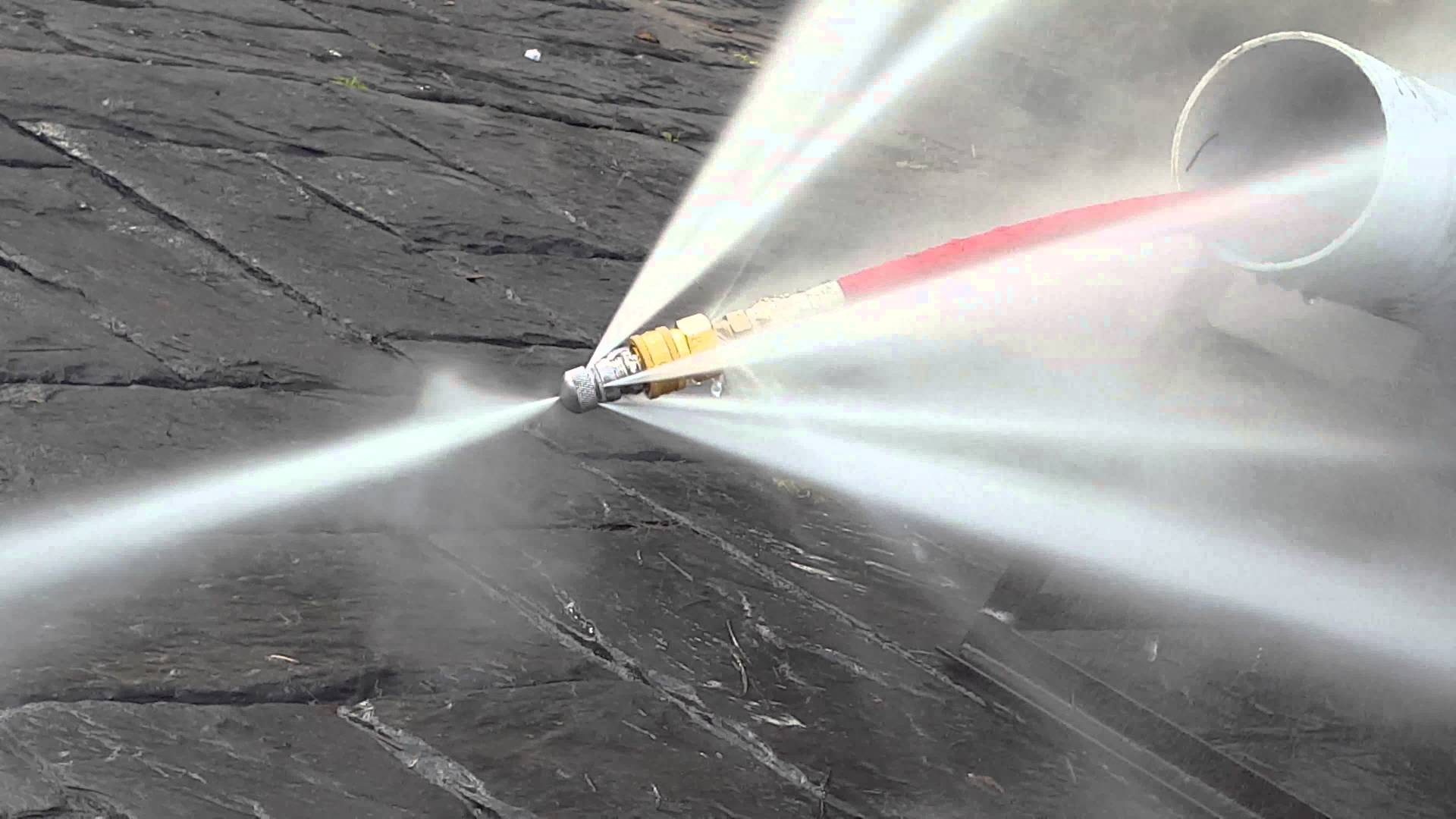 Is Hydro Jetting Safe for Older Pipes?