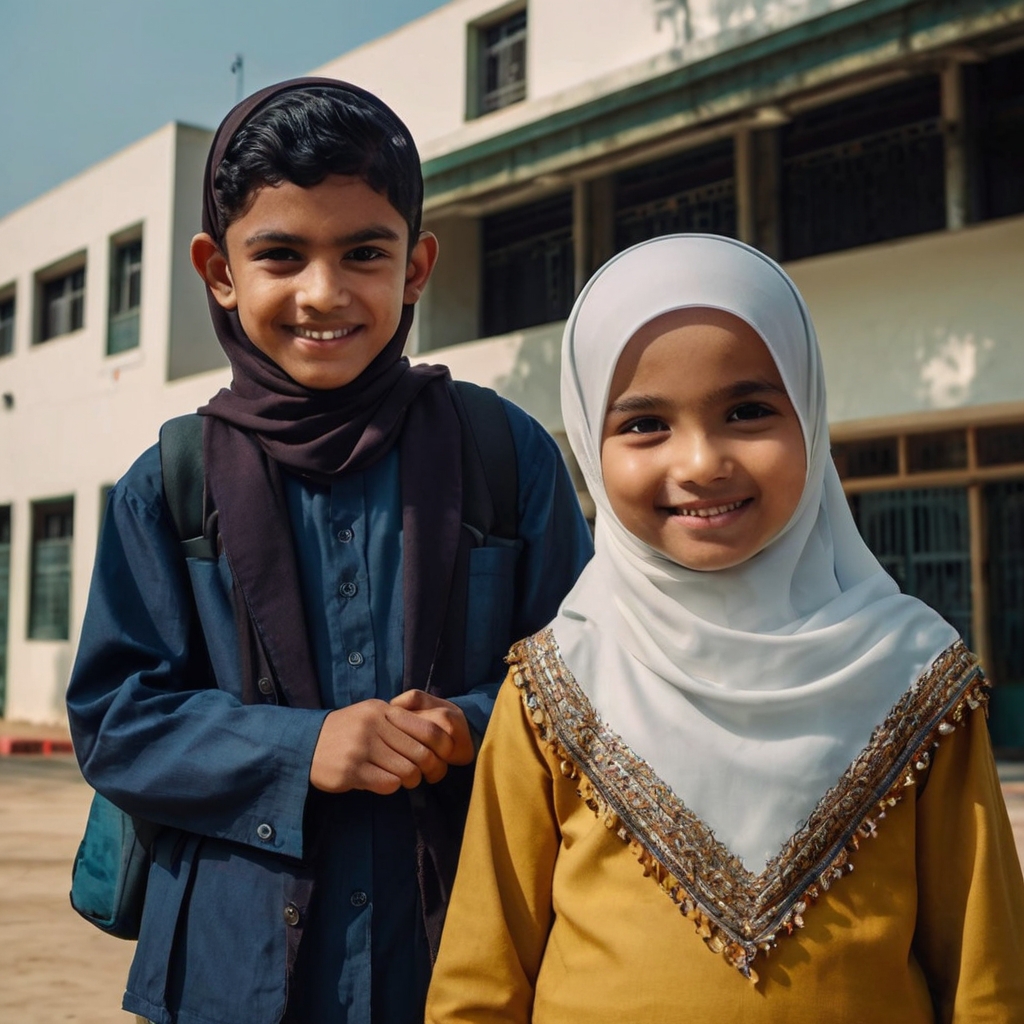 Choosing the Right Islamic School in DHA to Quality Education and Faith-Based Learning