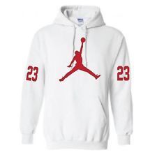 Jordan Hoodies: Fashion That Soars