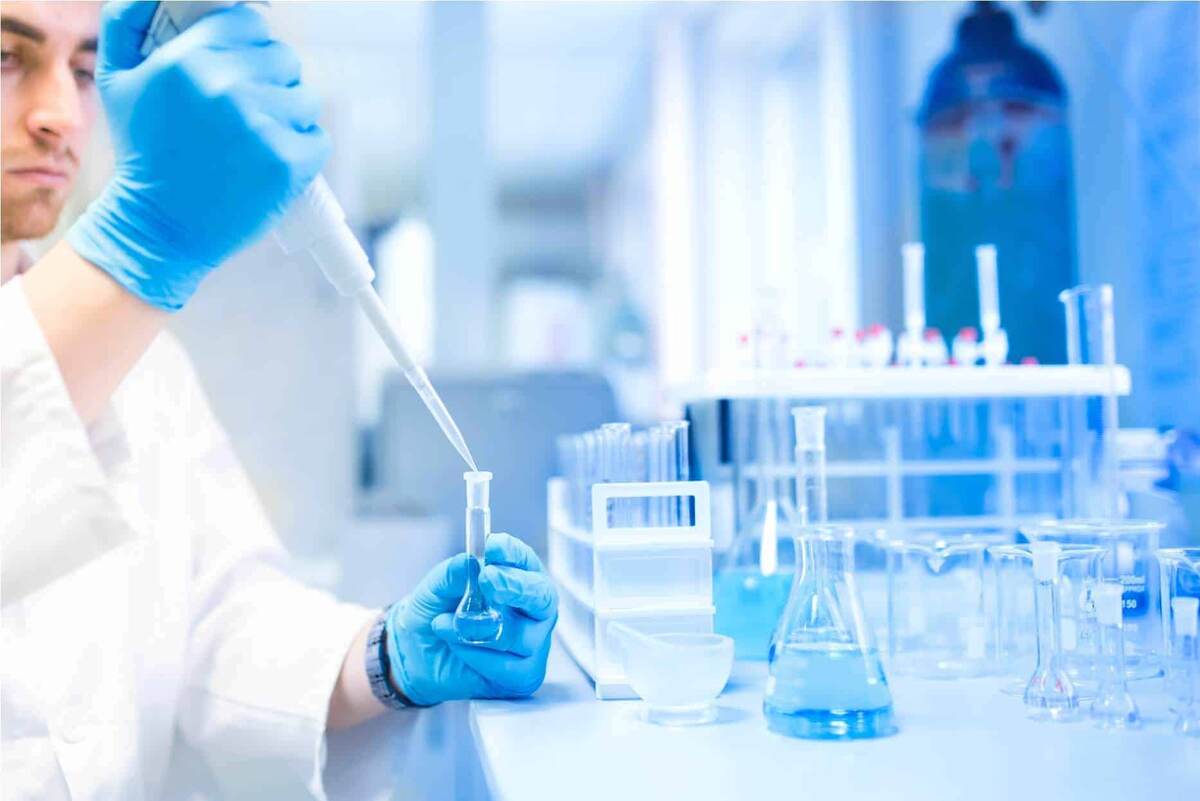 Role of Shakers and Stirrers in Advancing Laboratory Science