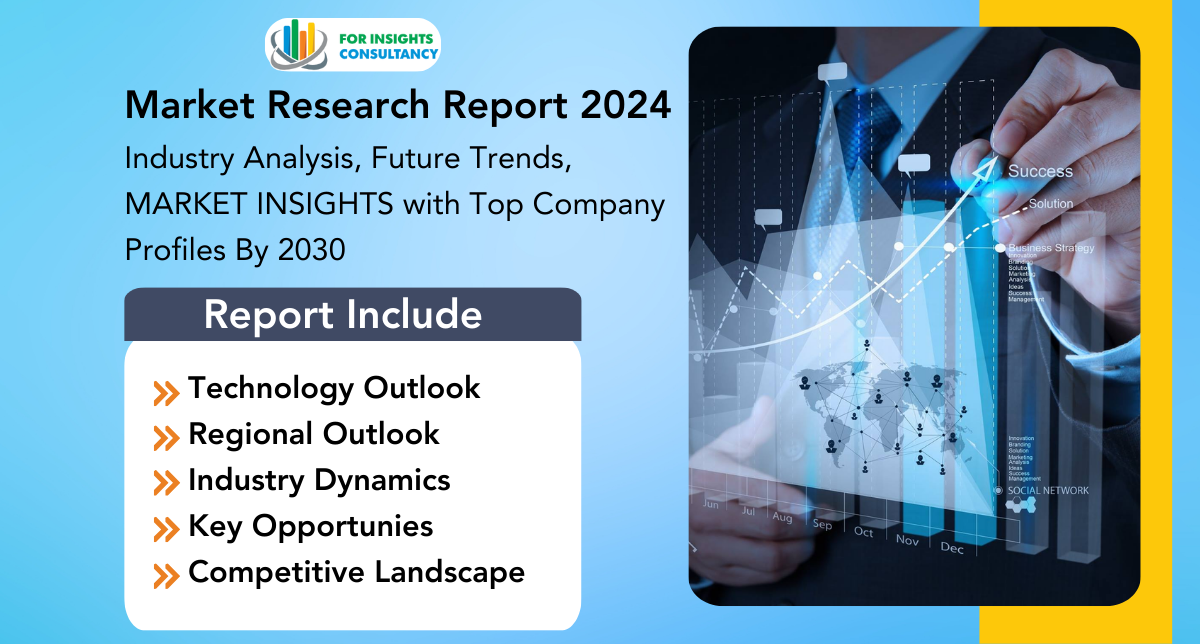 Outsourced Semiconductor Assembly and Test (OSAT) Market