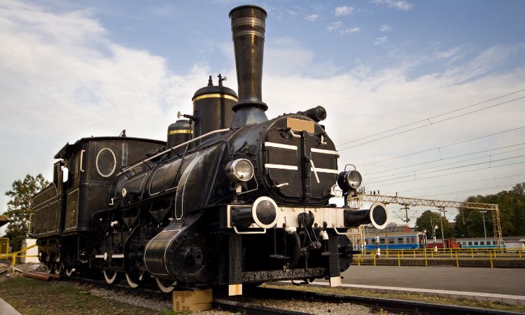 Locomotive Market Share, Size, Analysis, Forecast (2024-2032)