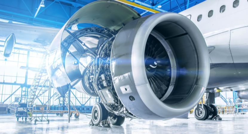 Global Maintenance, Repair, and Operations (MRO) Market